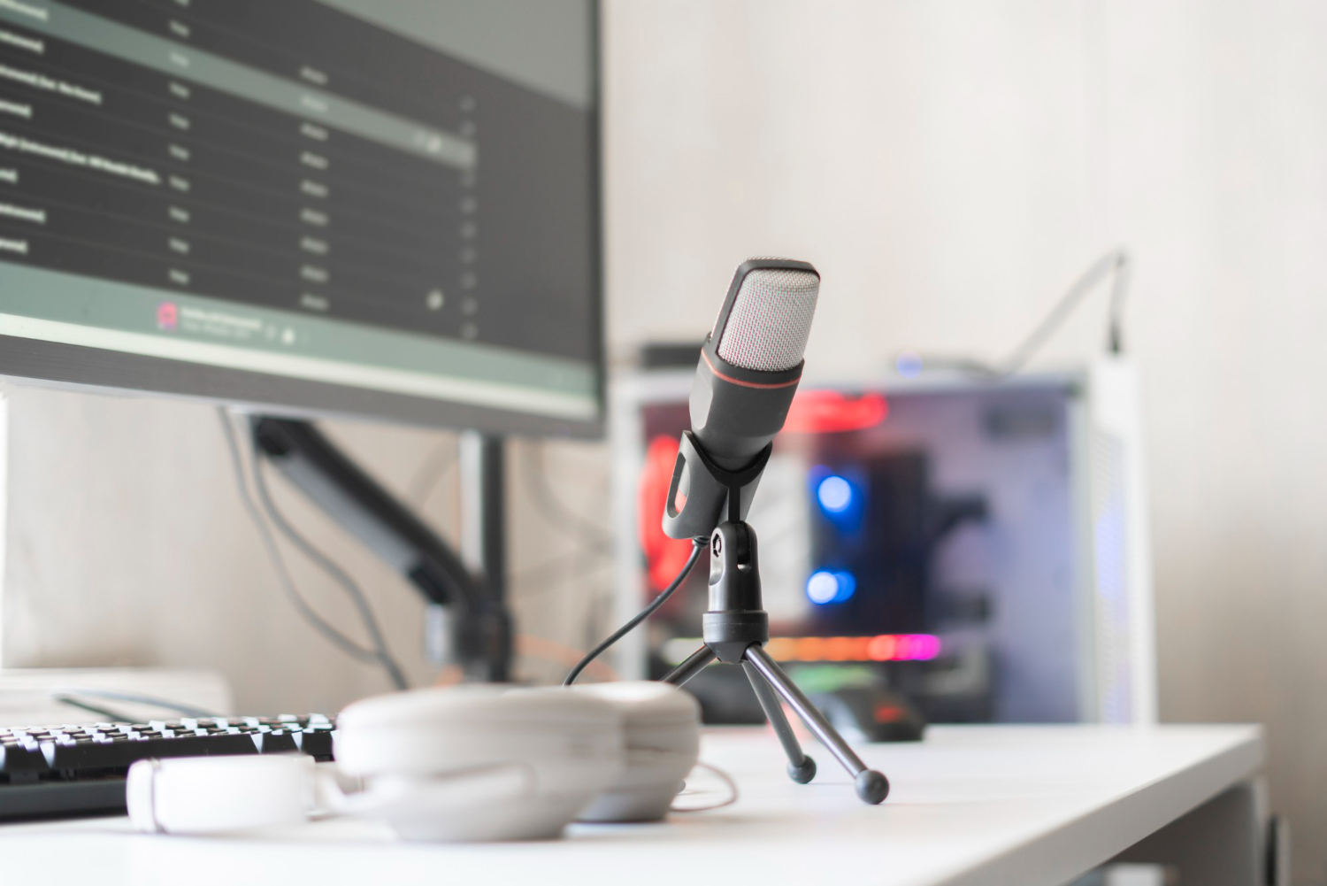 อนาคตของ Podcast