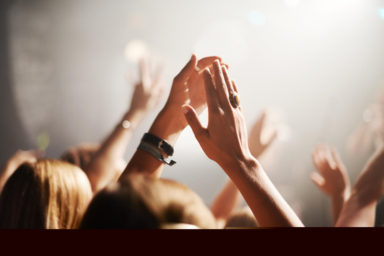 Music Festivals