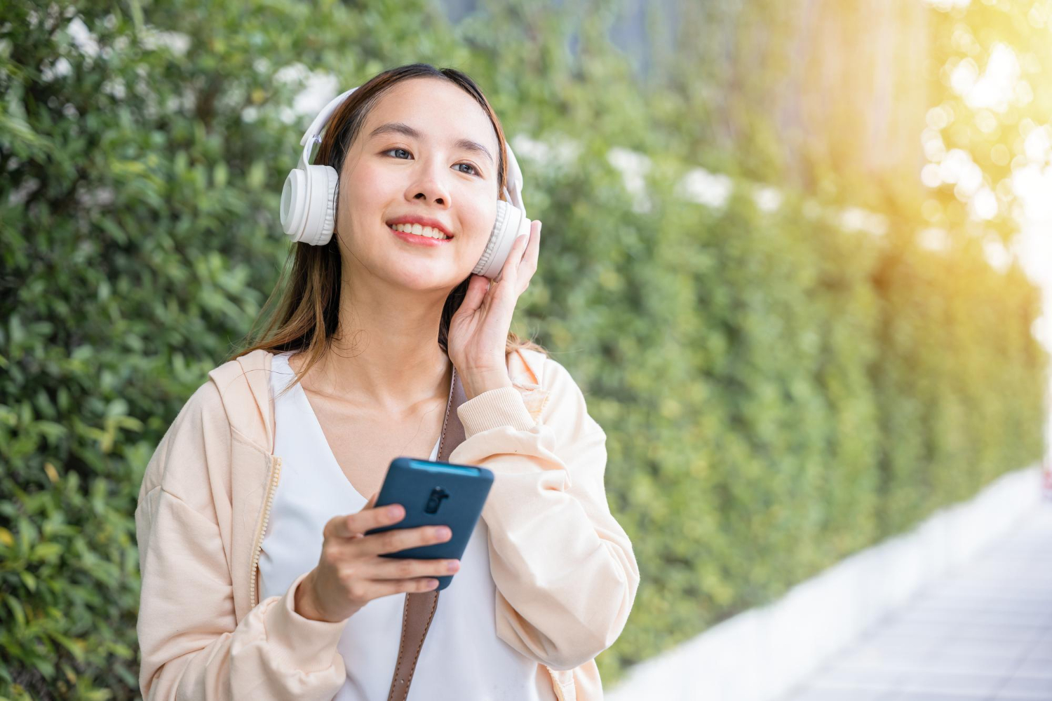 Music Streaming