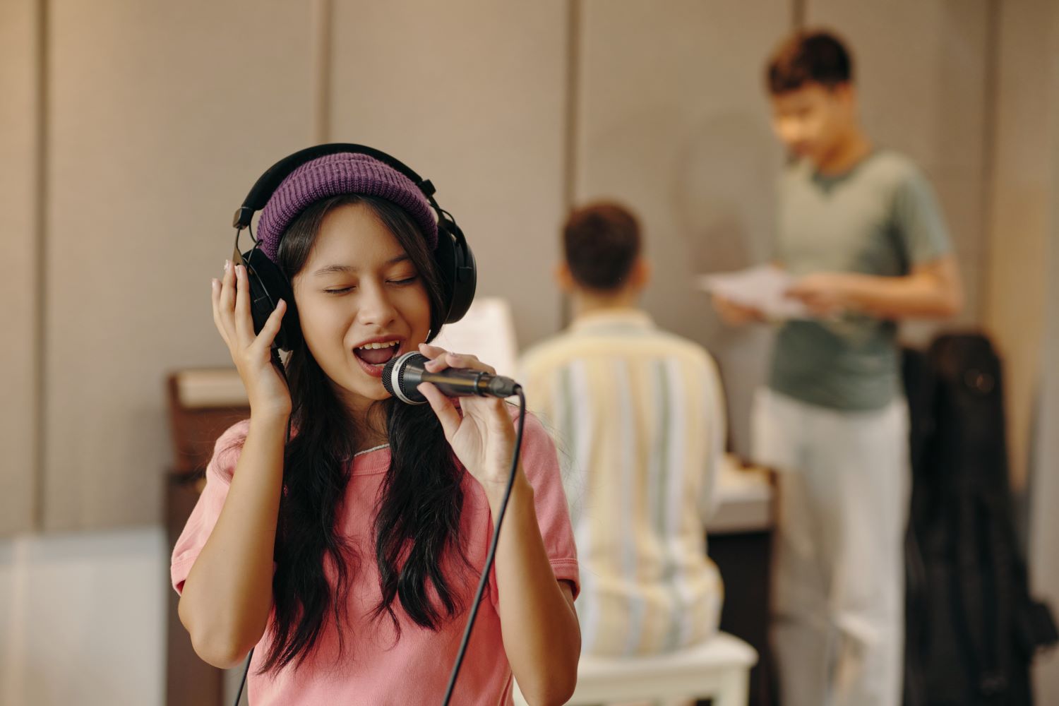การแต่งเพลง